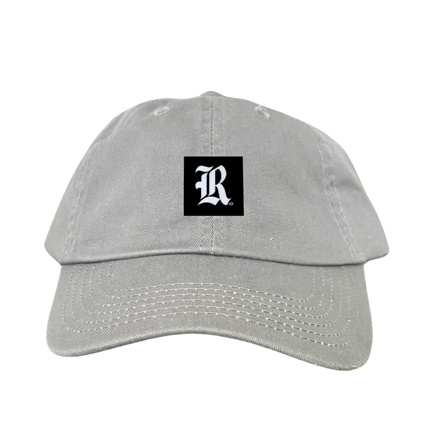 Rice Black Label LR Logo / 195 / Hat / RICE025 / MM