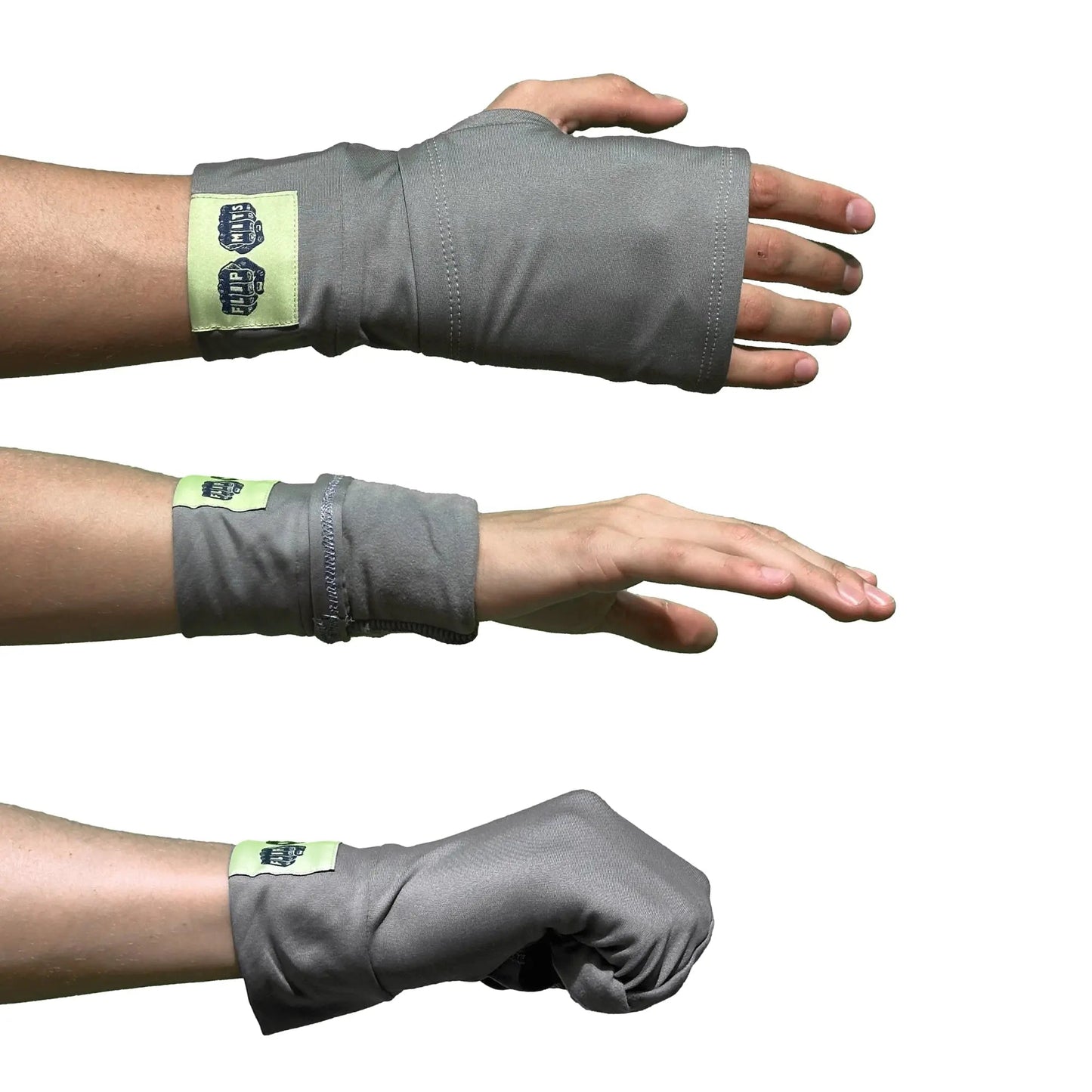 SMOKESHOW FLIPMITS HL