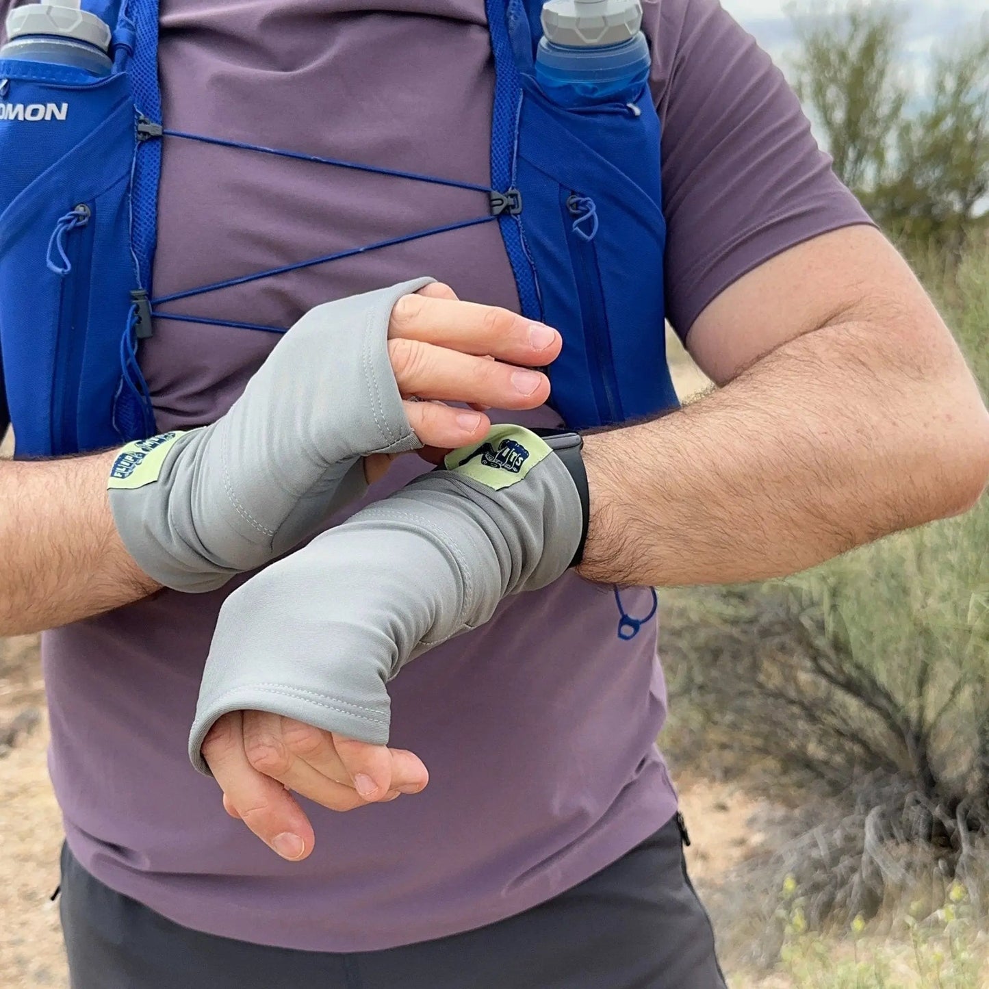 SMOKESHOW FLIPMITS HL