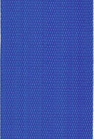 Solid Blue