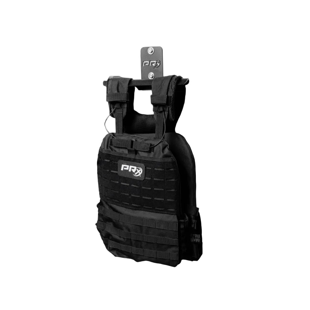 PRx Weight Vest Storage