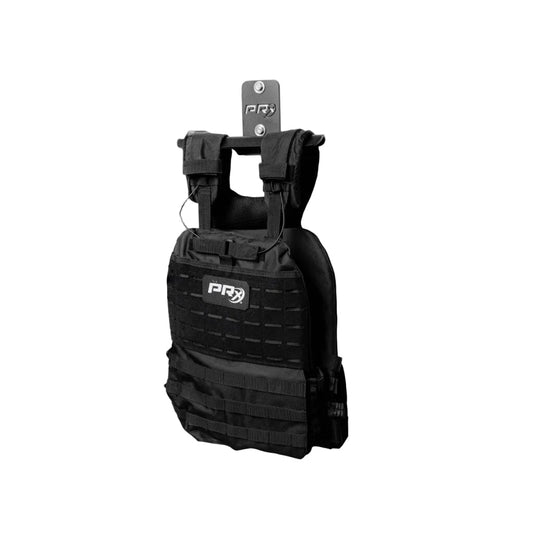 PRx Weight Vest Storage