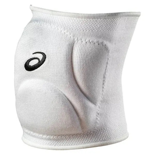 ASICS Ace Low Profile Volleyball Knee Pads - Youth
