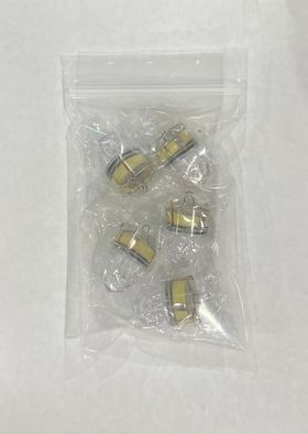 Deep Sea Fishing Lights 5 pack