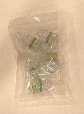 Deep Sea Fishing Lights 5 pack