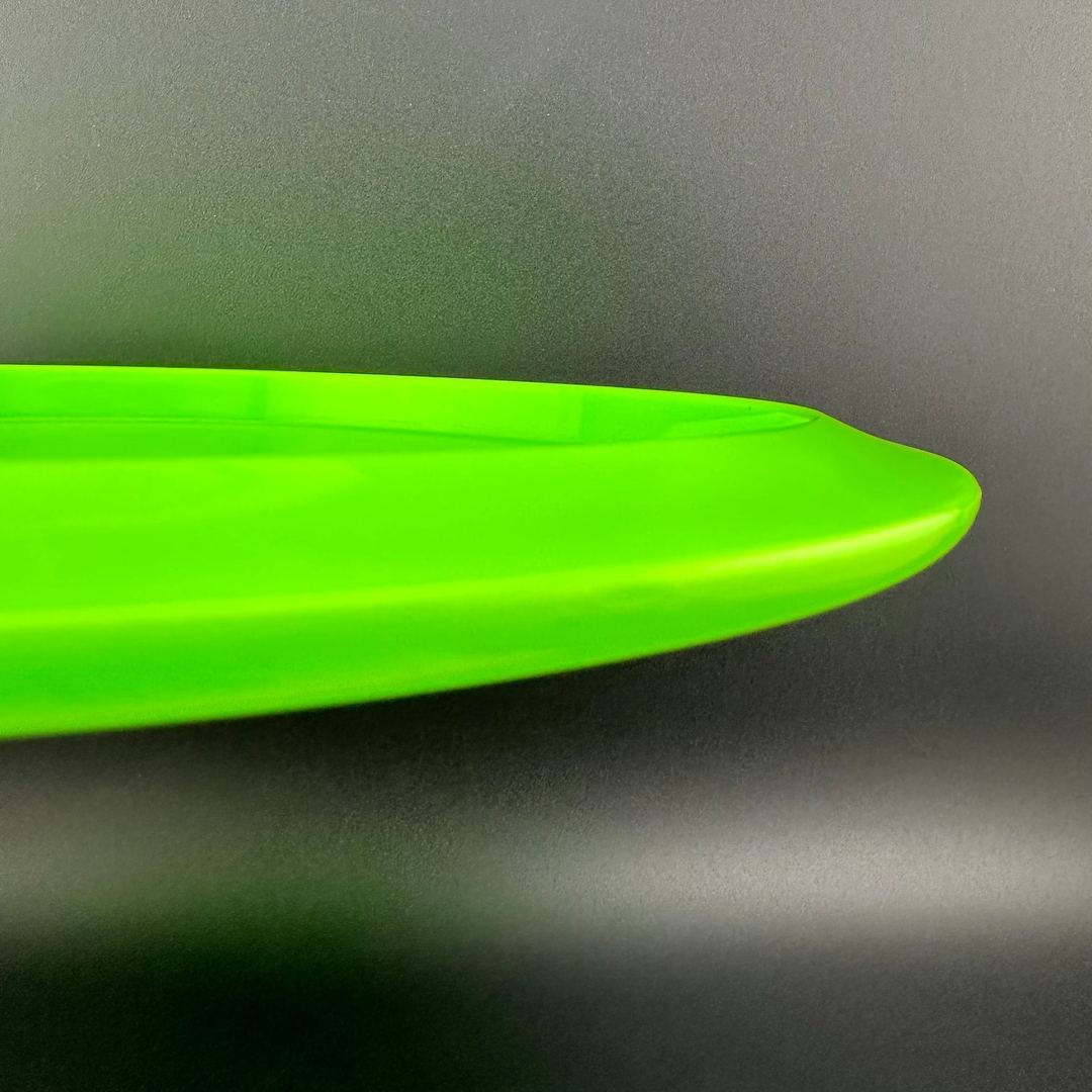 Aura Nuance - First Run