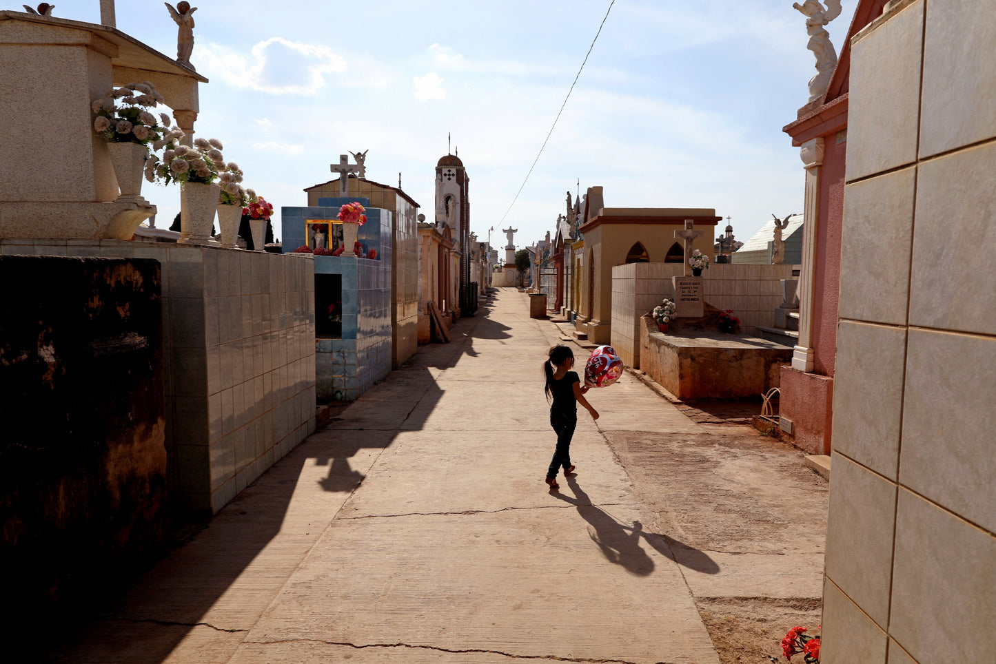 A Year in Photography: The Story of 2019 by the Los Angeles Times