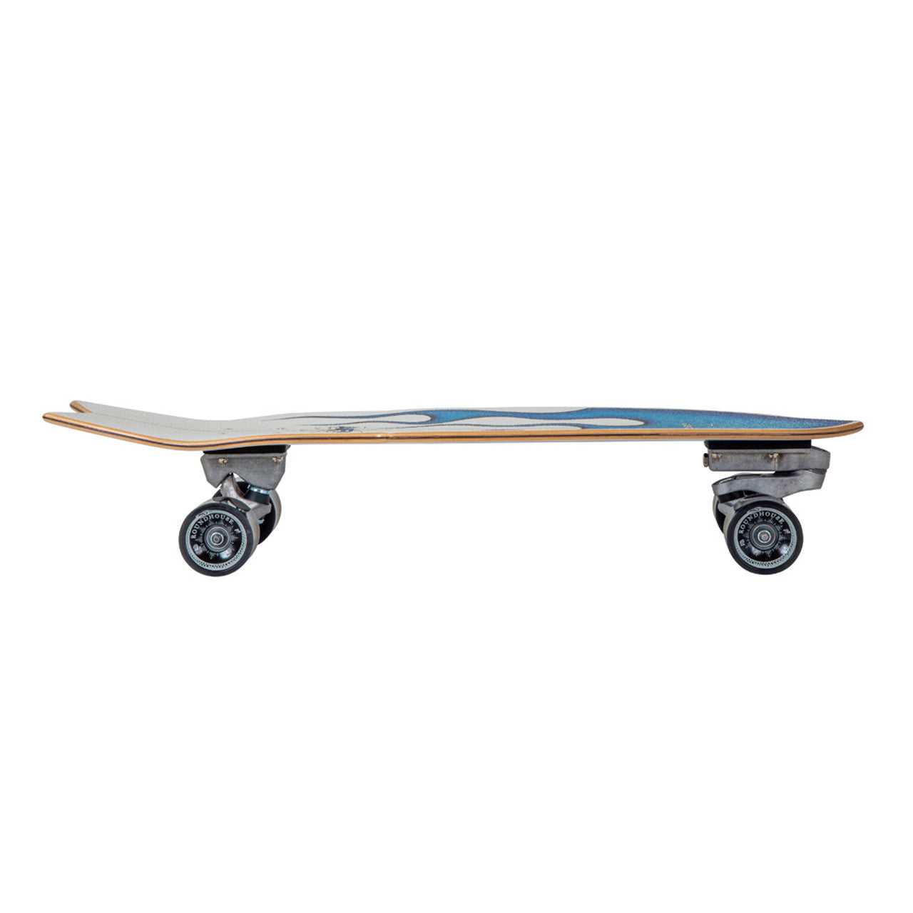 Carver Aipa ″Sting″ C7 Surfskate Complete (V1) - 30.75″
