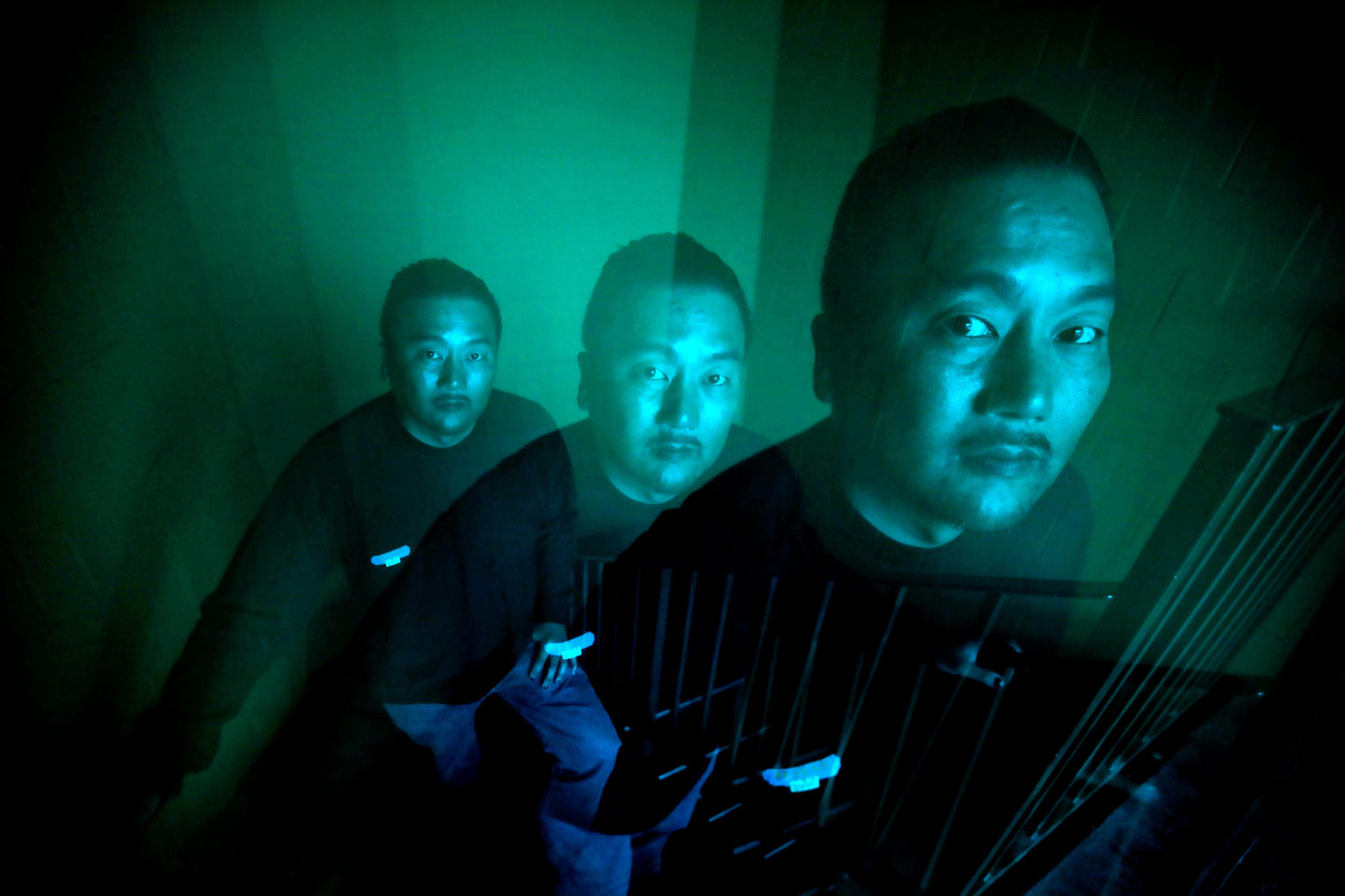 A Year in Photography: The Story of 2019 by the Los Angeles Times