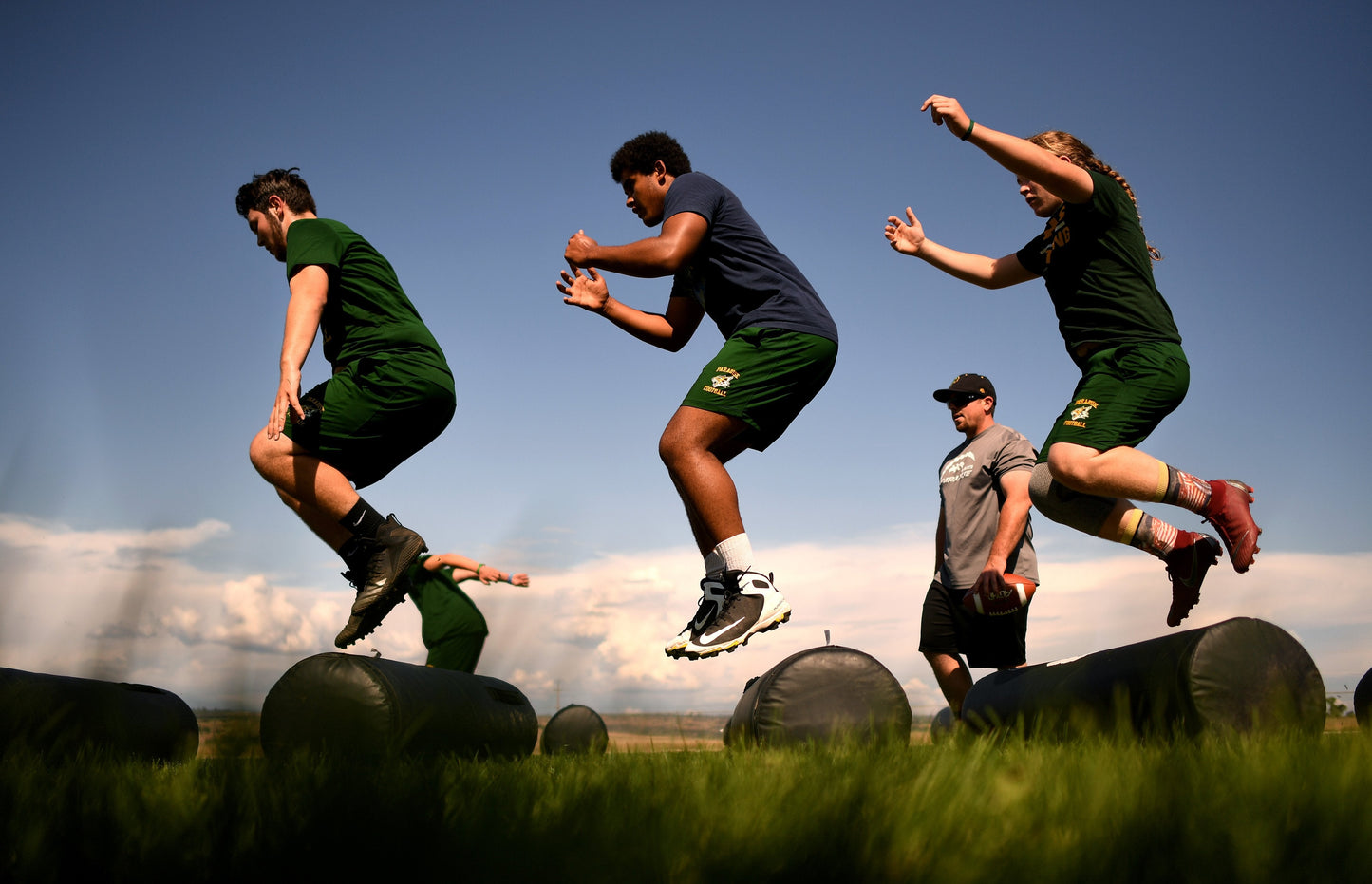 A Year in Photography: The Story of 2019 by the Los Angeles Times