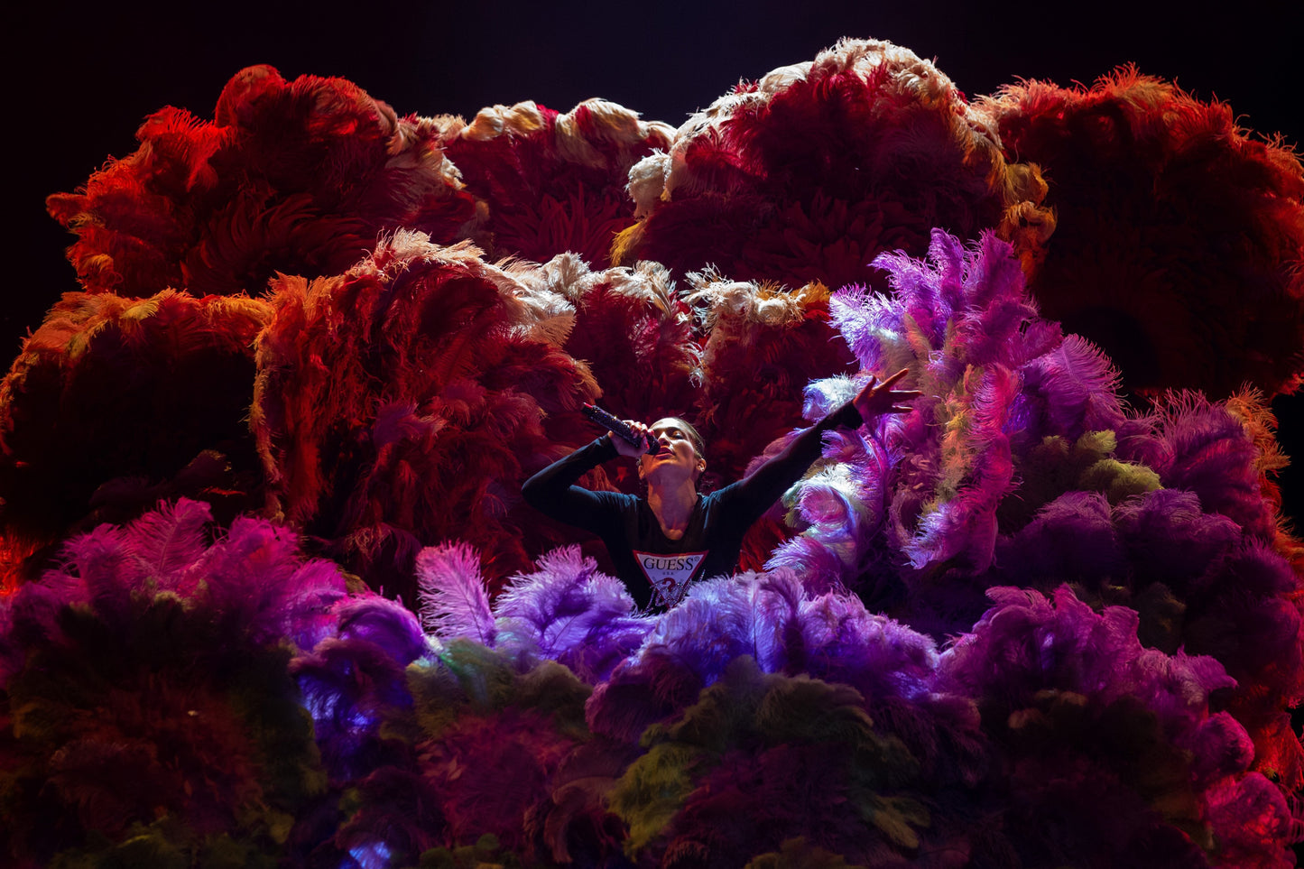 A Year in Photography: The Story of 2019 by the Los Angeles Times