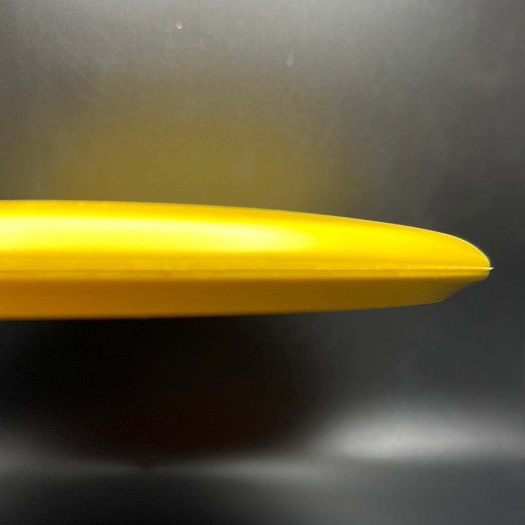 Dune - First Run - Midrange Disc