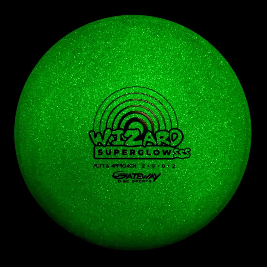 Superglow SSS Wizard