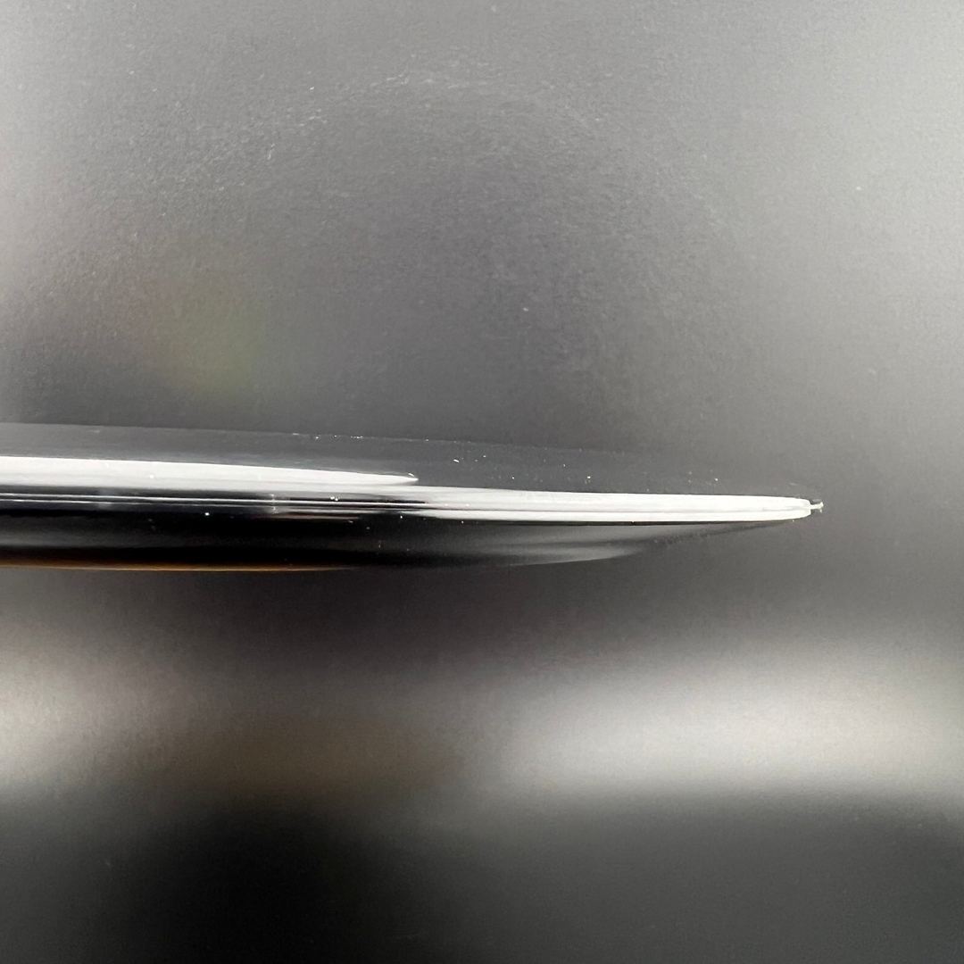 Midnight CryZtal Zeus - Paul McBeth - Misprint