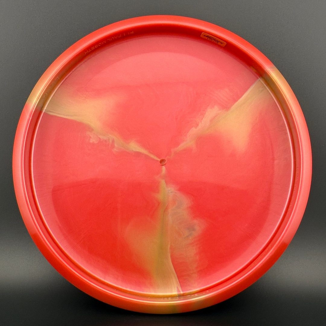 Ti Swirl Flx Luna - 2025 Ledgestone Edition