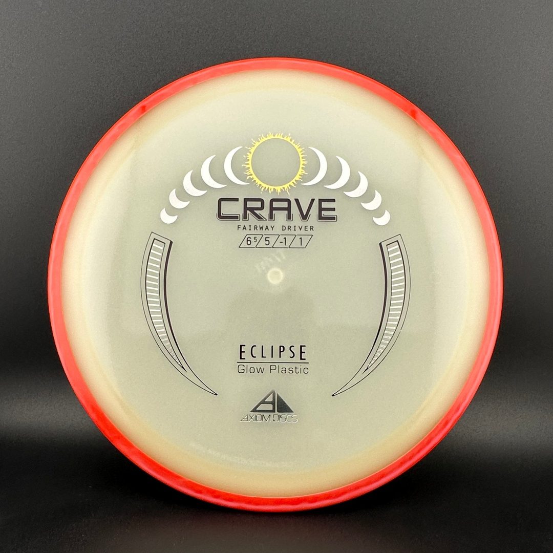 Eclipse 2.0 Crave