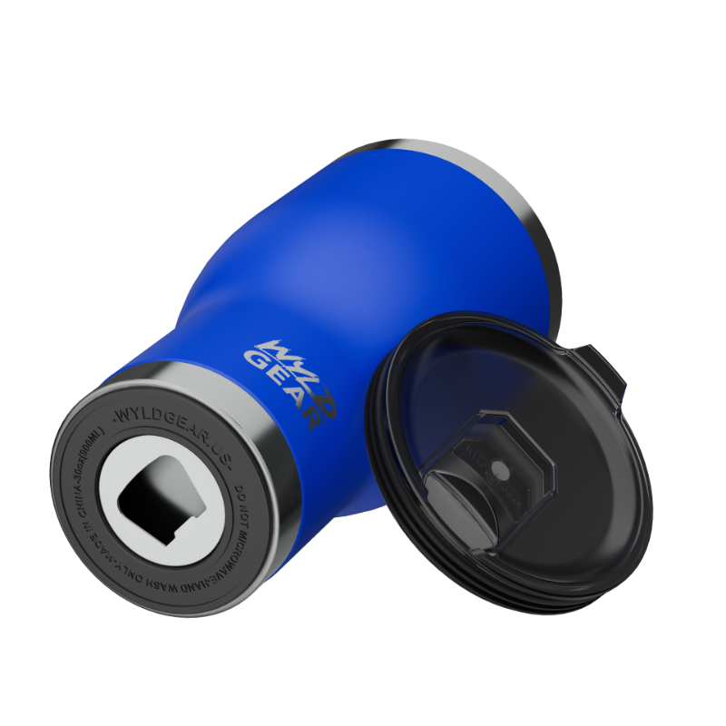 Nicklaus Gold Bear - 30oz Tumbler