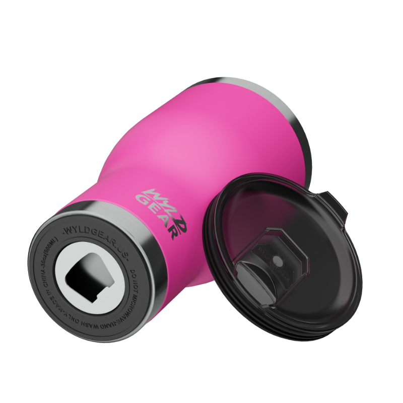 Nicklaus Gold Bear - 30oz Tumbler