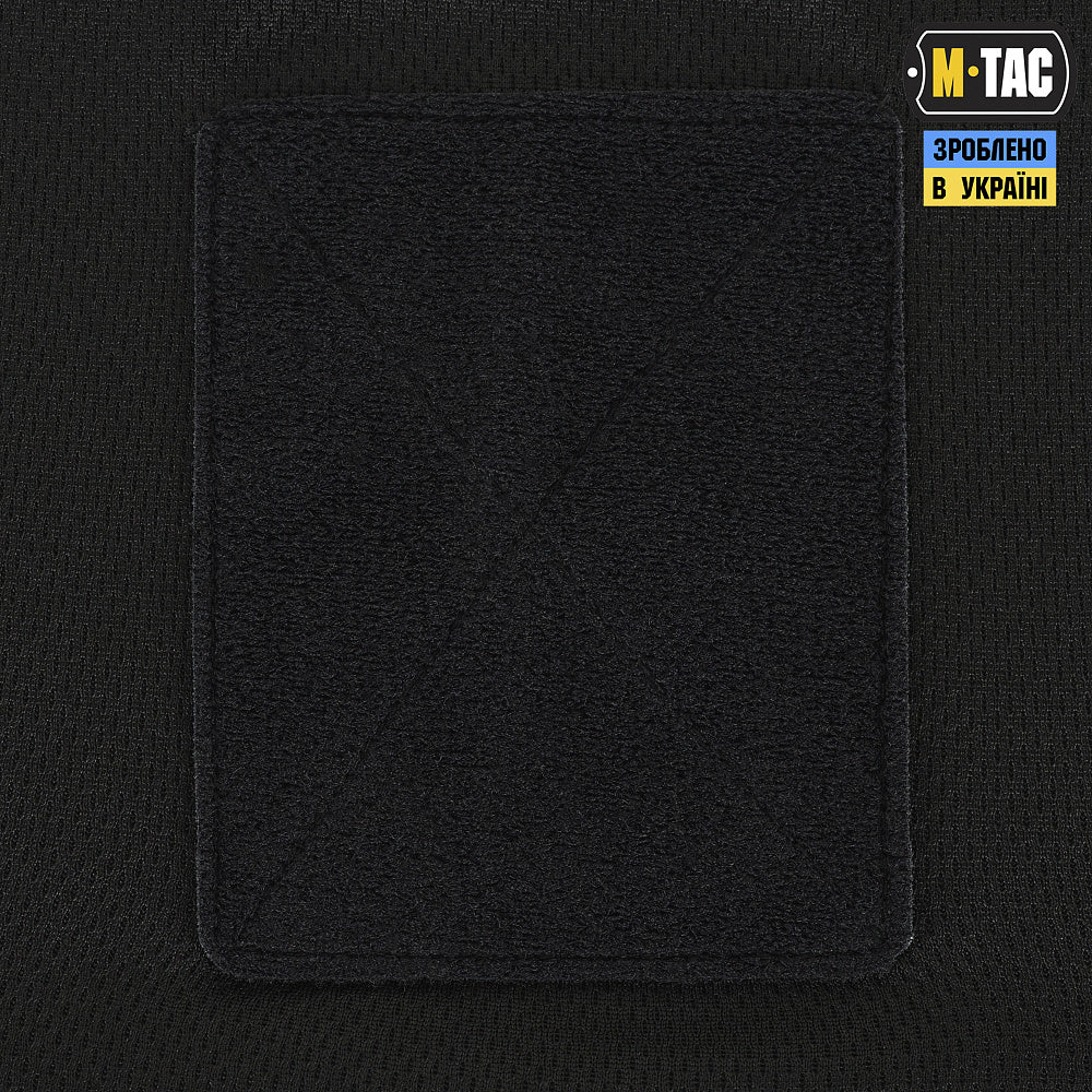 M-Tac T-Shirt Athletic Tactical Gen II with Loop Panels