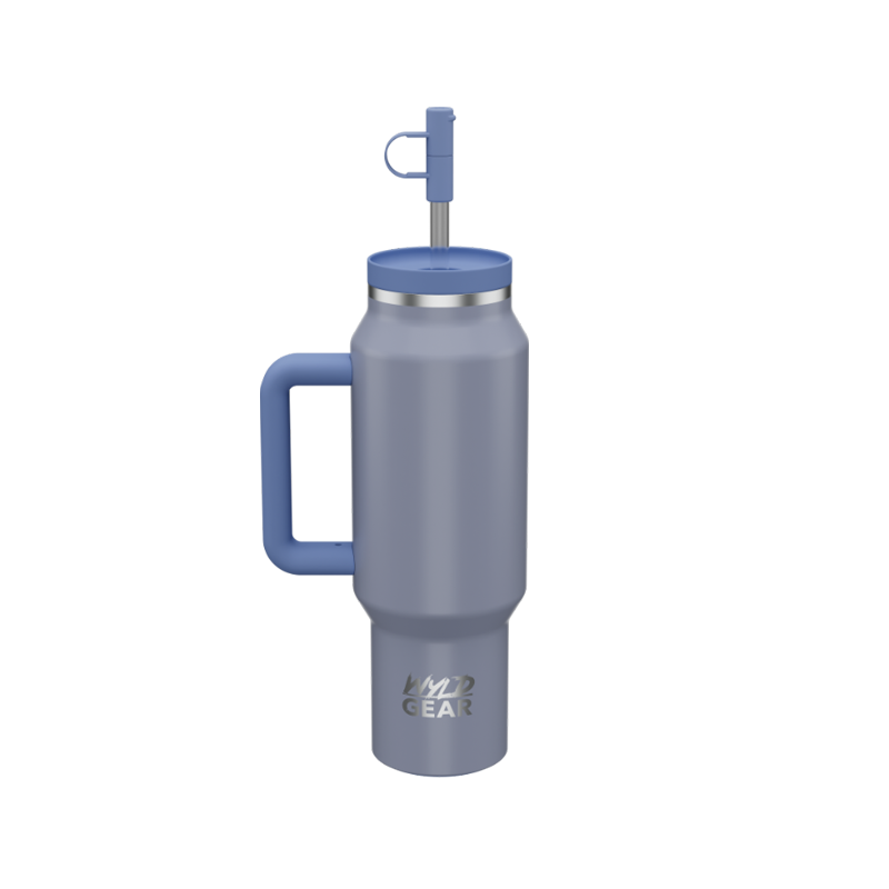 Nicklaus Signature - 30oz Wyld Syde Travel Tumbler