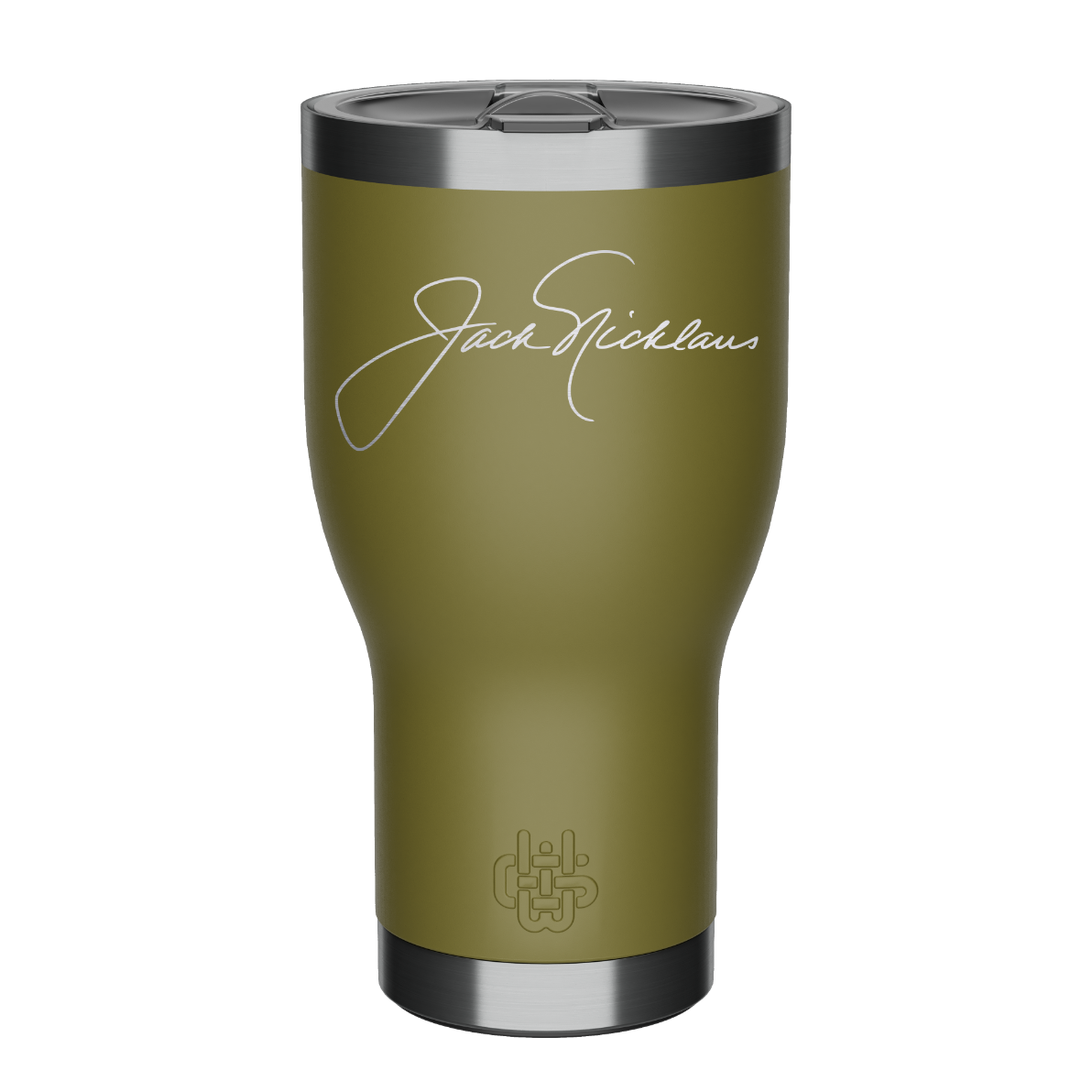 Nicklaus Signature - 30oz Tumbler