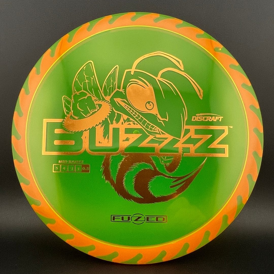 FuZed Buzzz - BuzzzSaw Bee