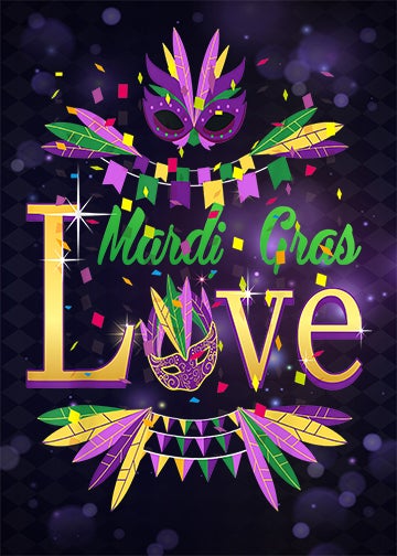Love Mardi
