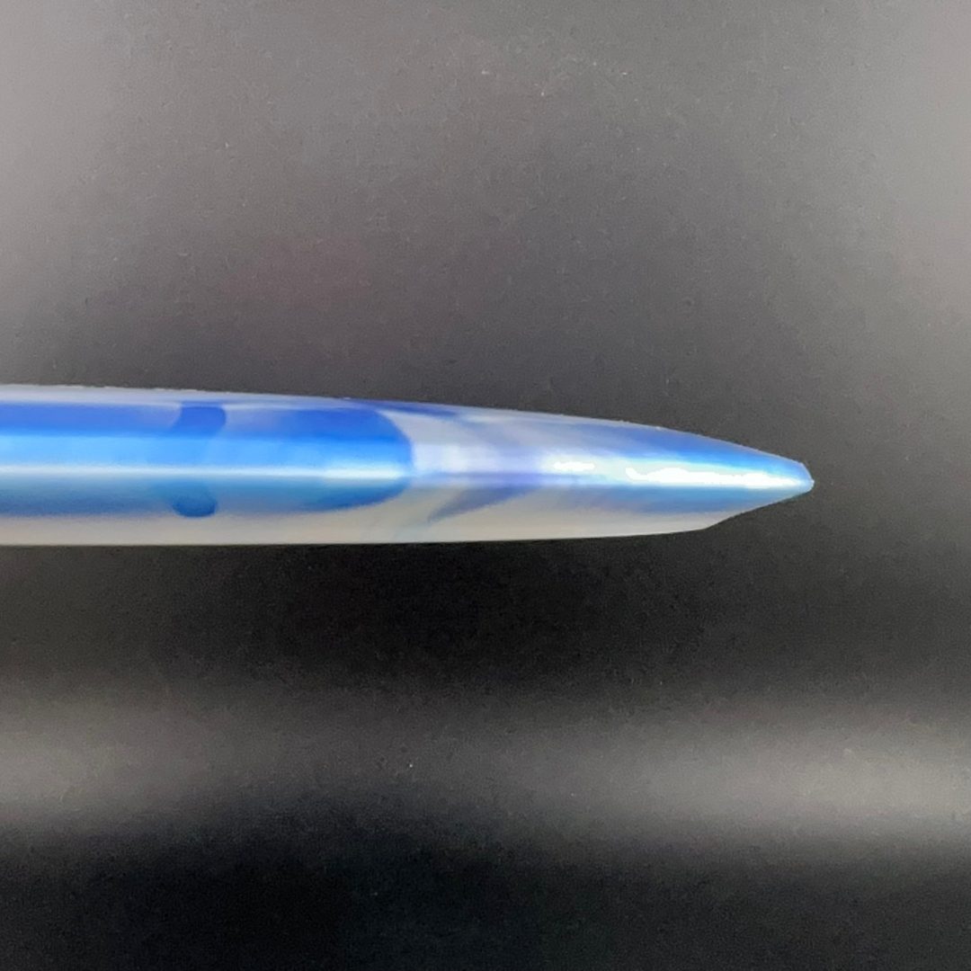 Retina Chemtrail - Burst