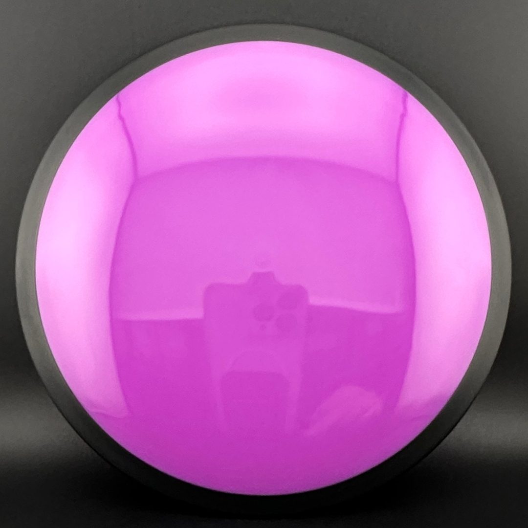 Neutron Trail - Blank