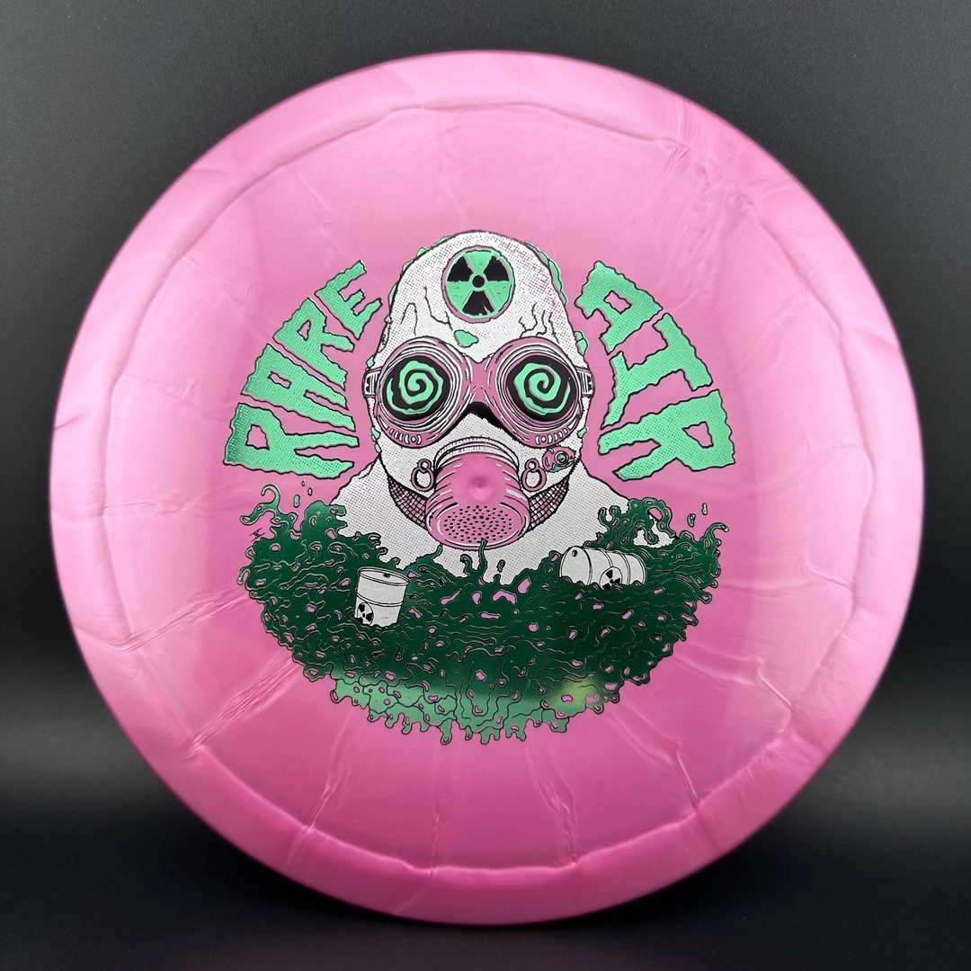 Sublime Alpha - RADioactive Man