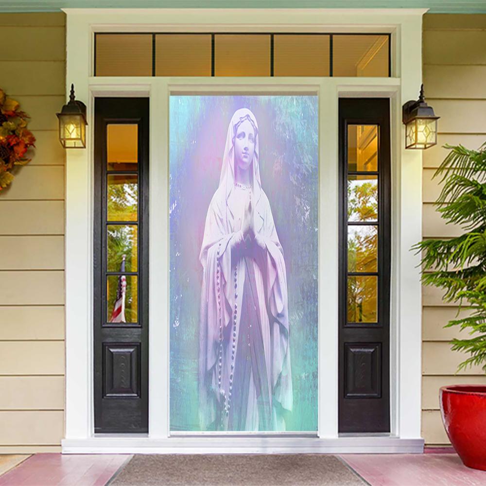 Blessed Virgin Mary