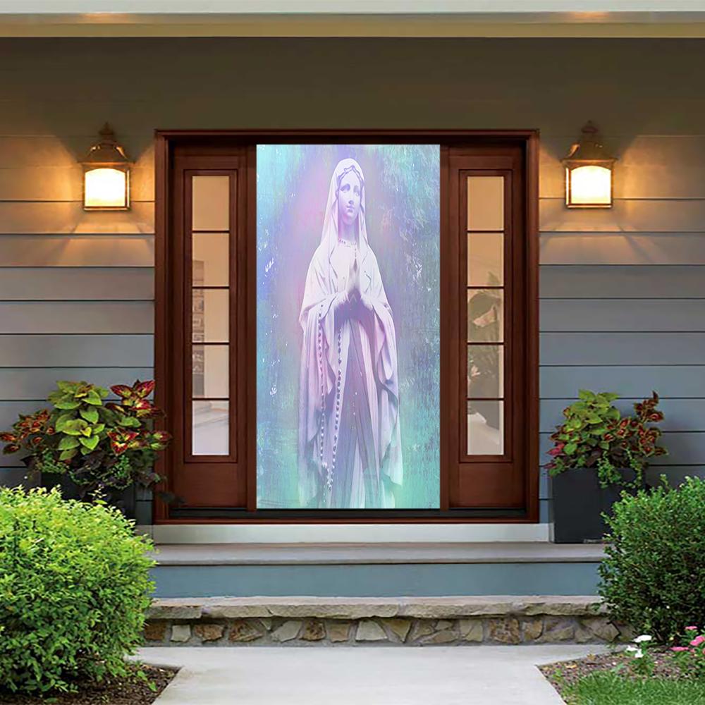 Blessed Virgin Mary