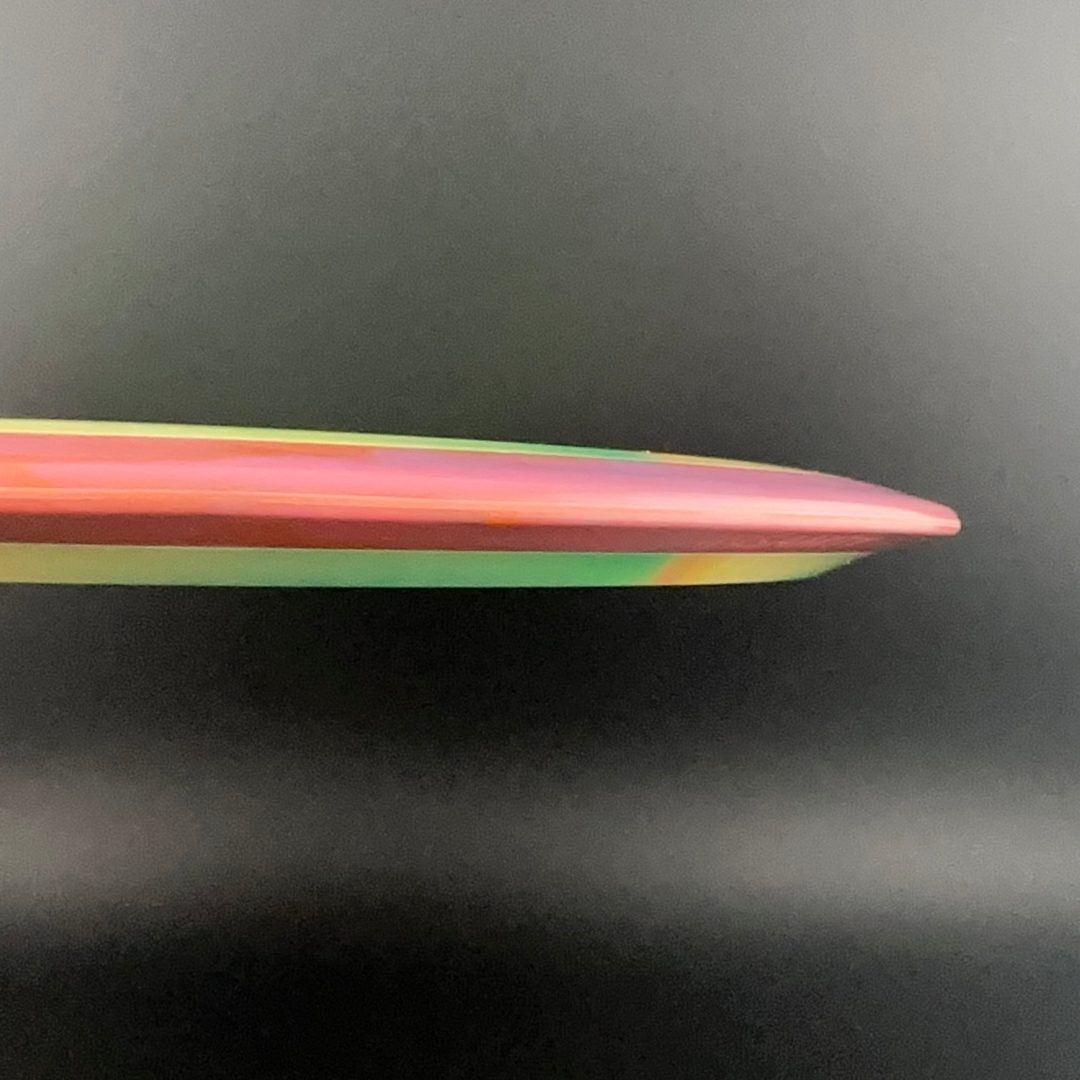 Cosmic Neutron Insanity