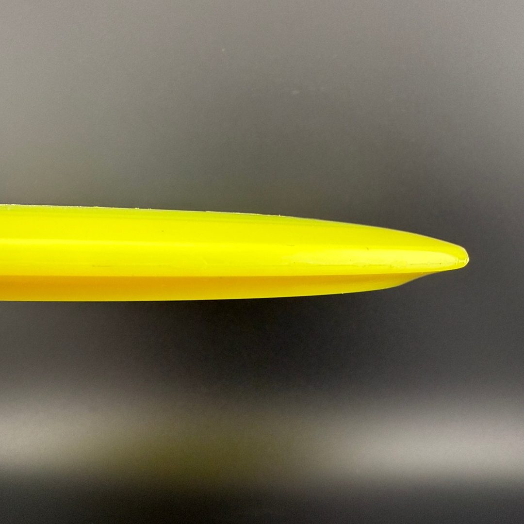 Aura Votum - "Cyber Cop" Triple Foil