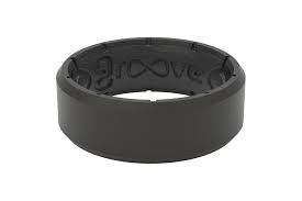 Edge Ring| Black Black
