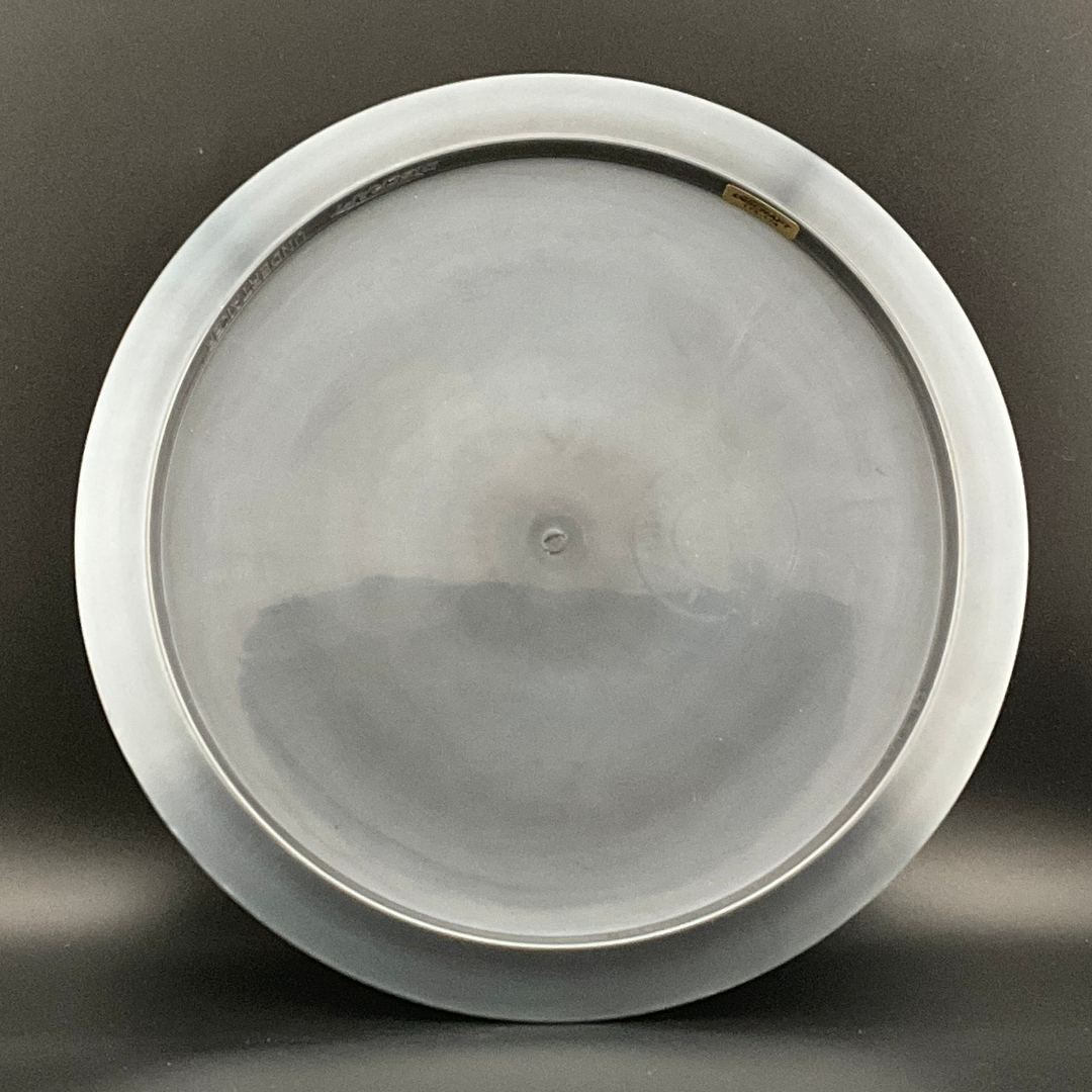 Z Line Undertaker *Signed* - 2020 Paige Pierce 5x - First Run!