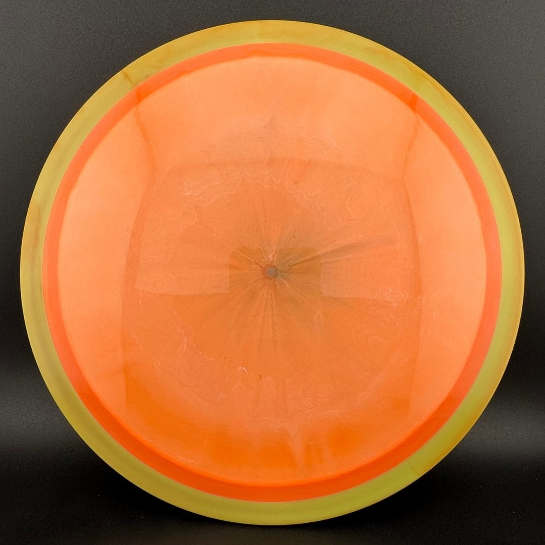 Neutron Vanish - Blank