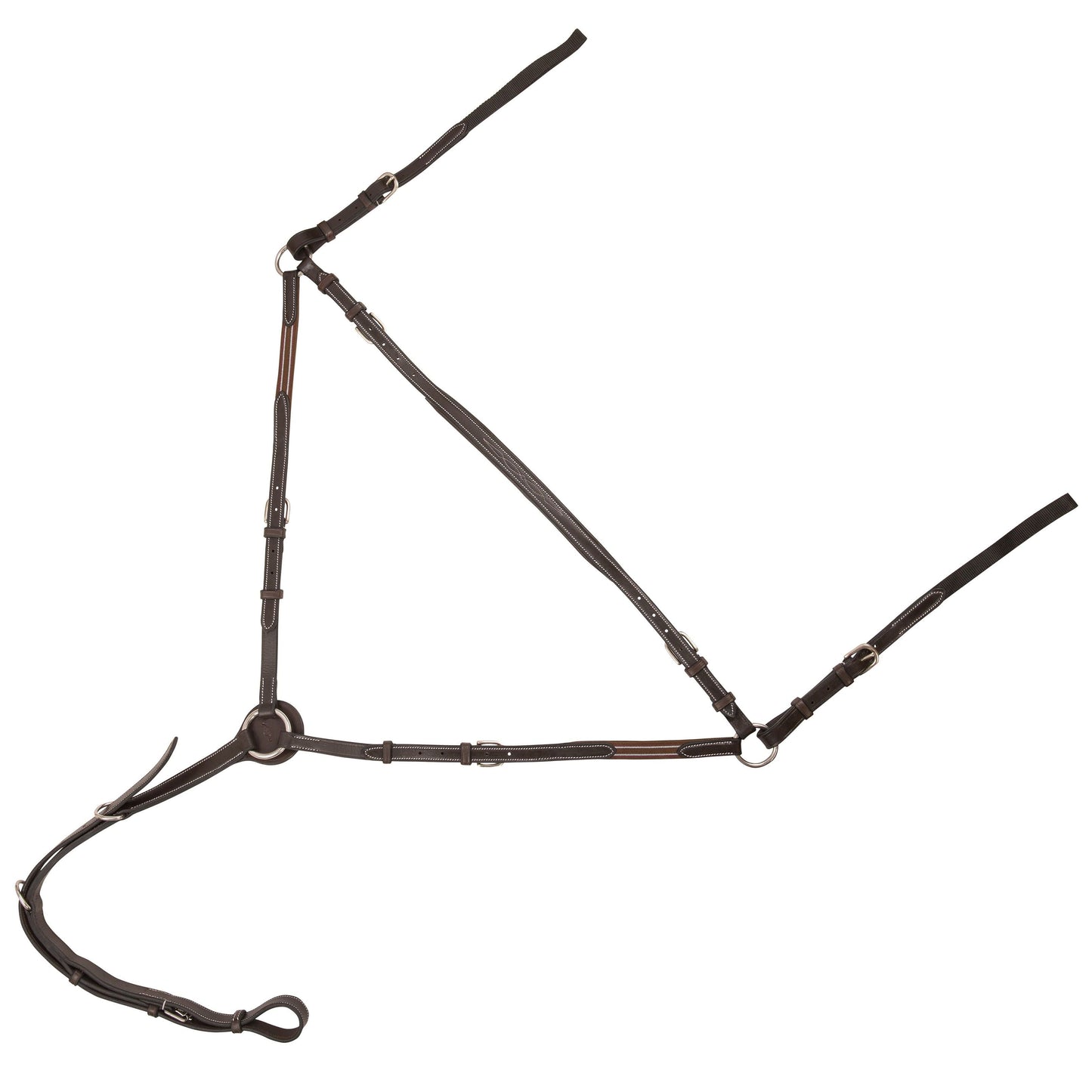 ExionPro Hunting Breastplate with Adjustable Bridge