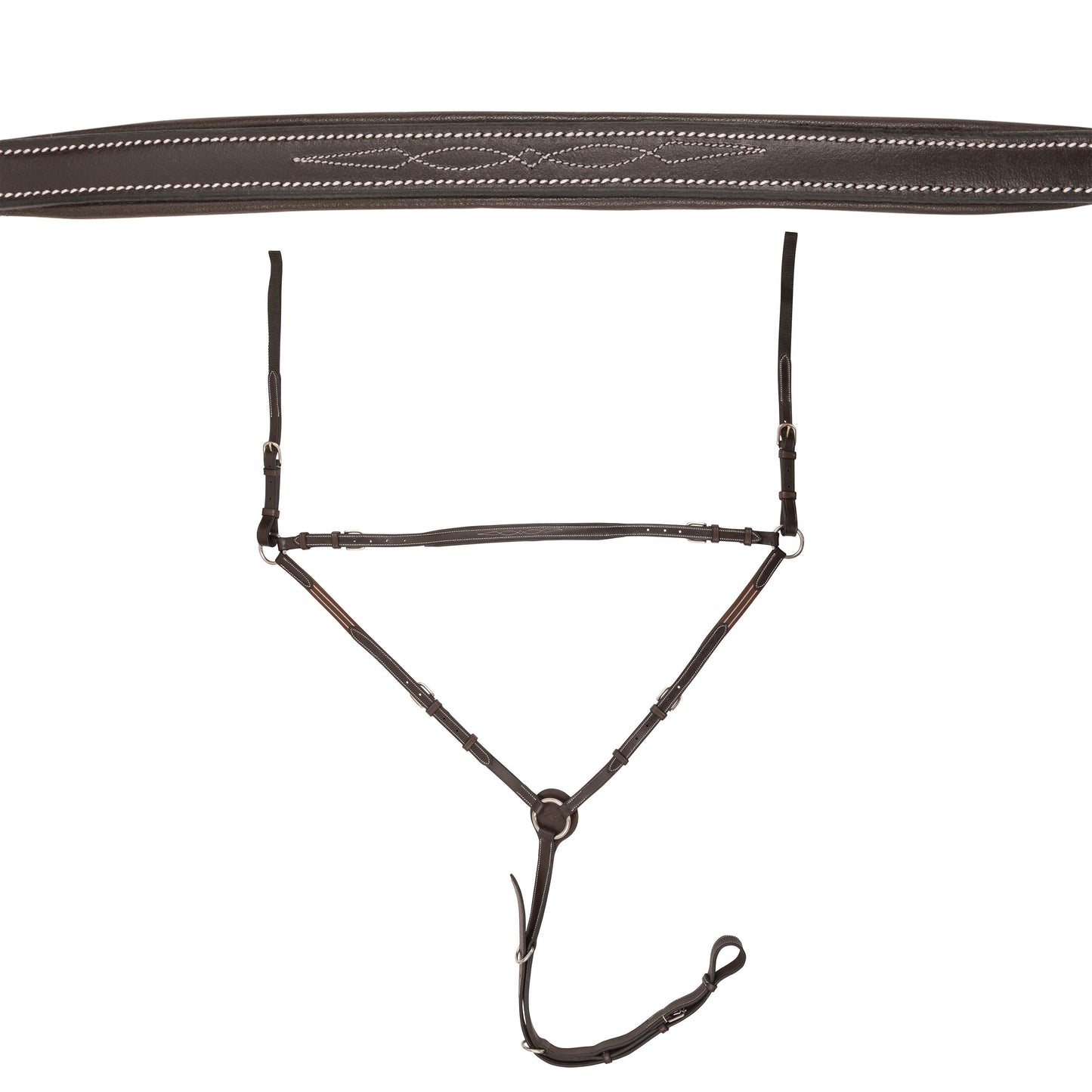 ExionPro Hunting Breastplate with Adjustable Bridge