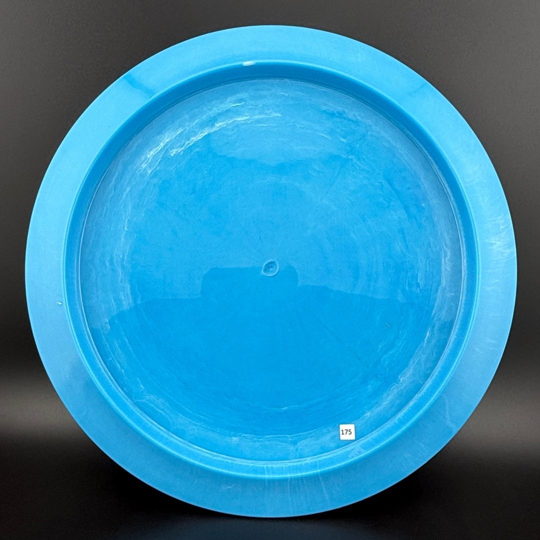 Aura Animus - 2nd Run Crest