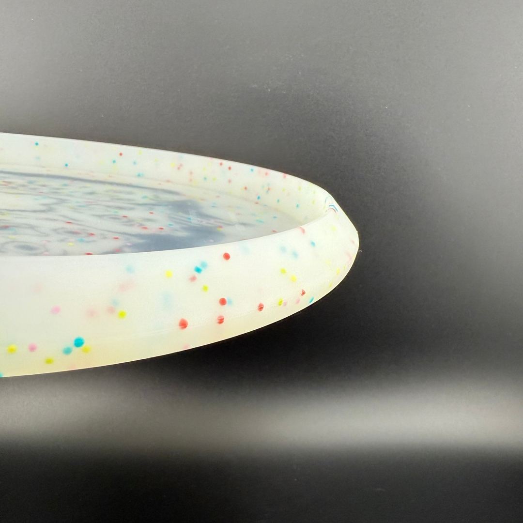 glO-G (Glow) Screech - First Run