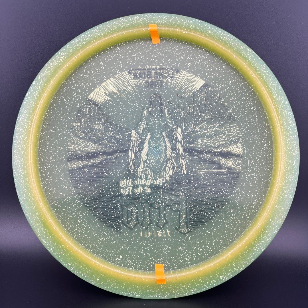 Founders Frio - Art by Ripper Studios