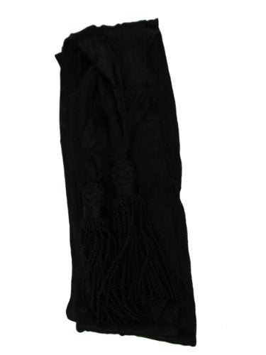 Civil War Military Officer's Sash with Tassels - Silk or Wool
