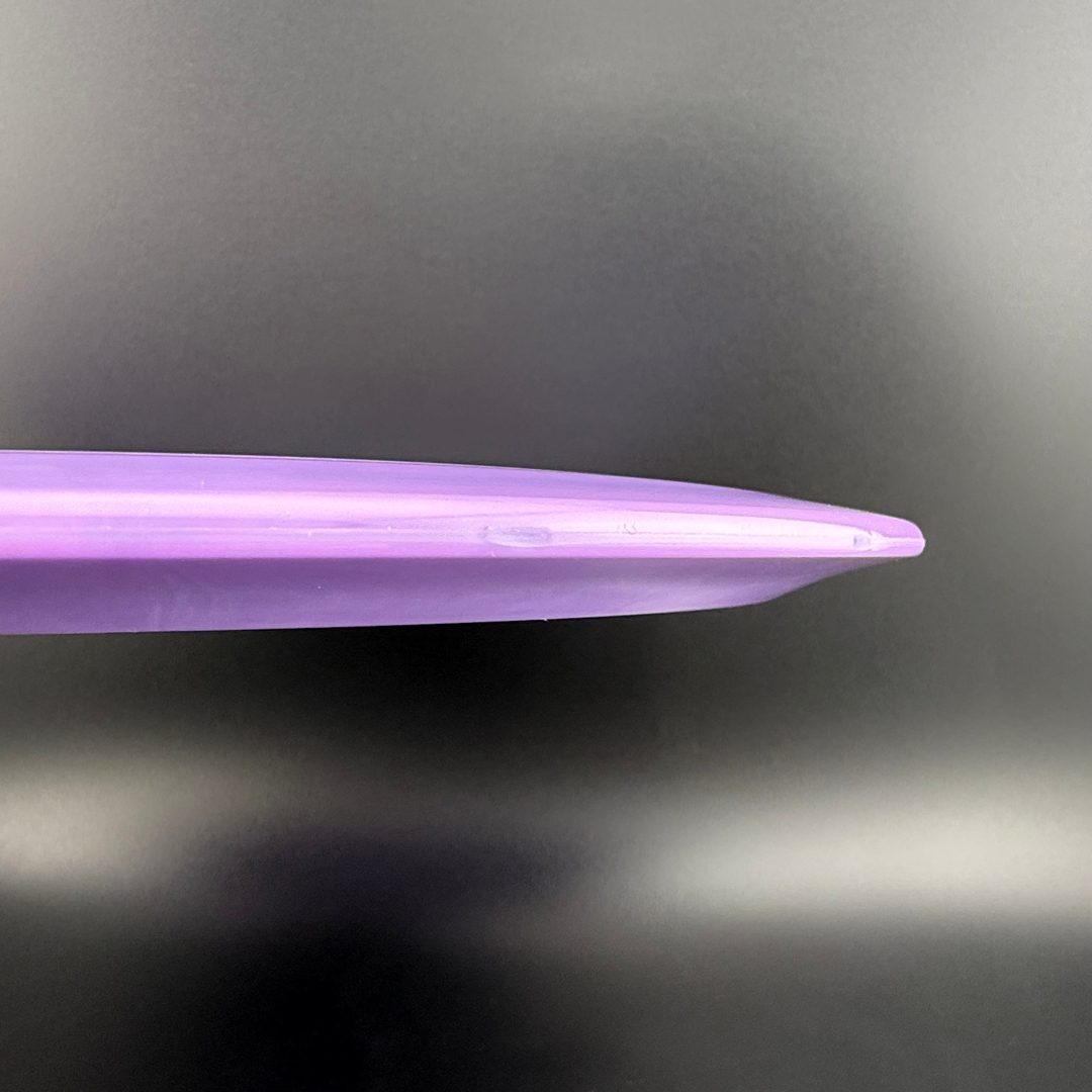 Aura Animus - 2nd Run Crest