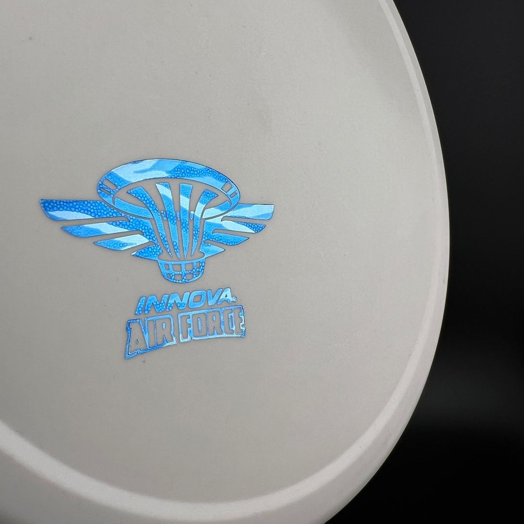 R-Pro Rhyno - Air Force Stamp