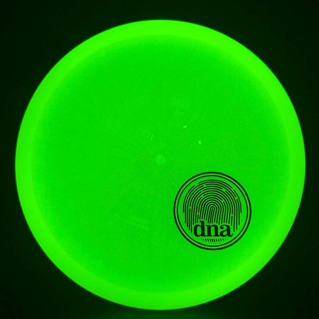 Color Glow C-Line Tactic - dna Series