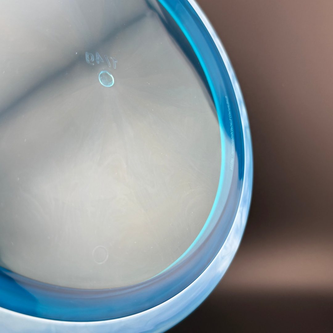 Proton Vanish - Blank