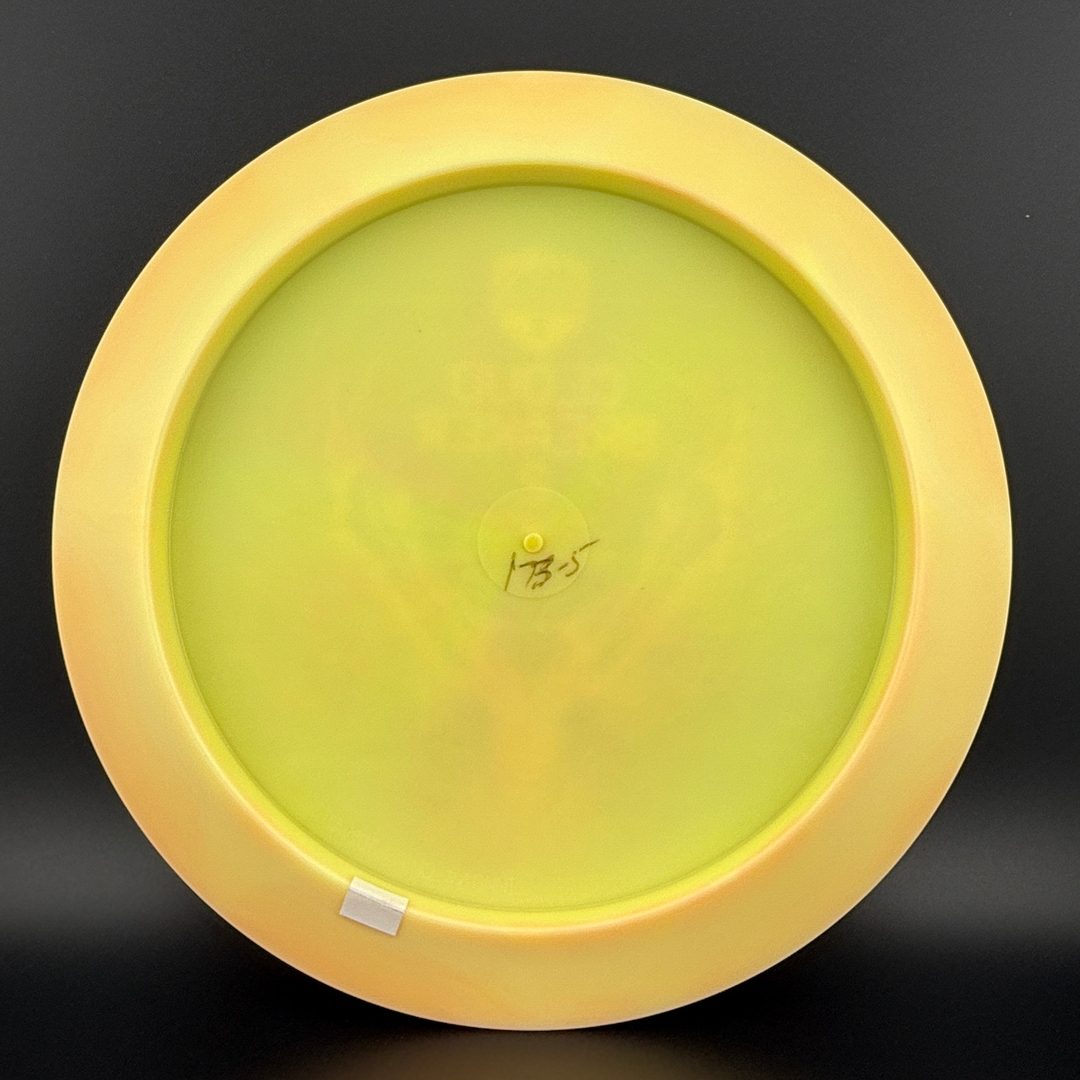 Swirly S-Line DD3 Cloud Breaker 2 - Eagle McMahon Sig Series