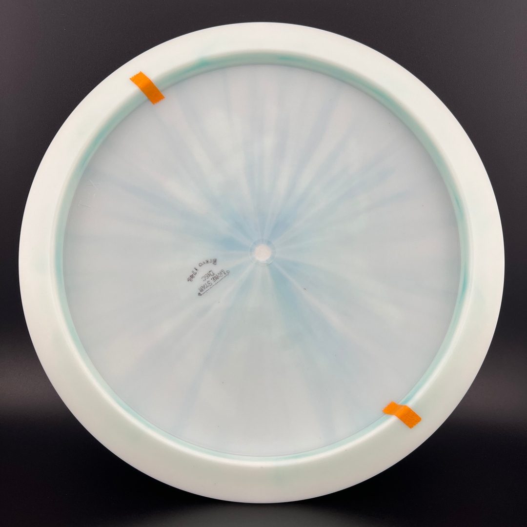 Bravo Tex - First Run