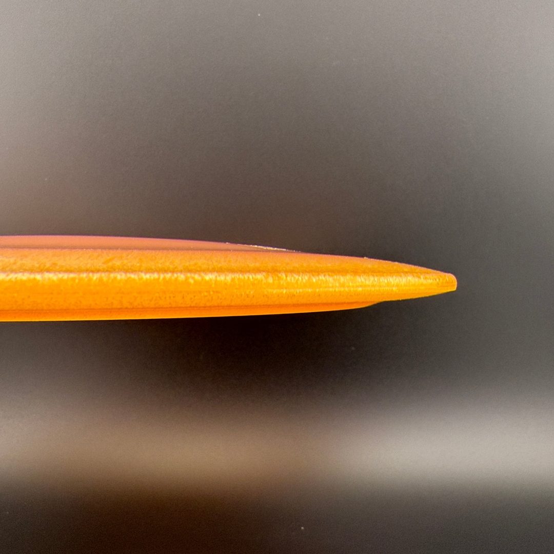 Blizzard Champion Dominator (Penned)